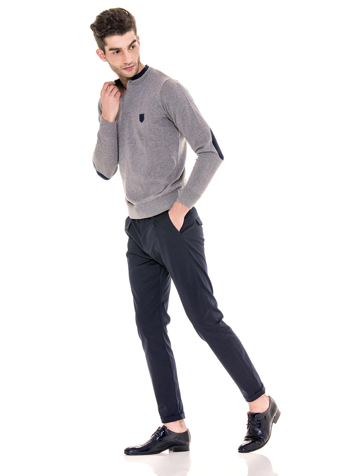 CAMISOLA SMK BRAND