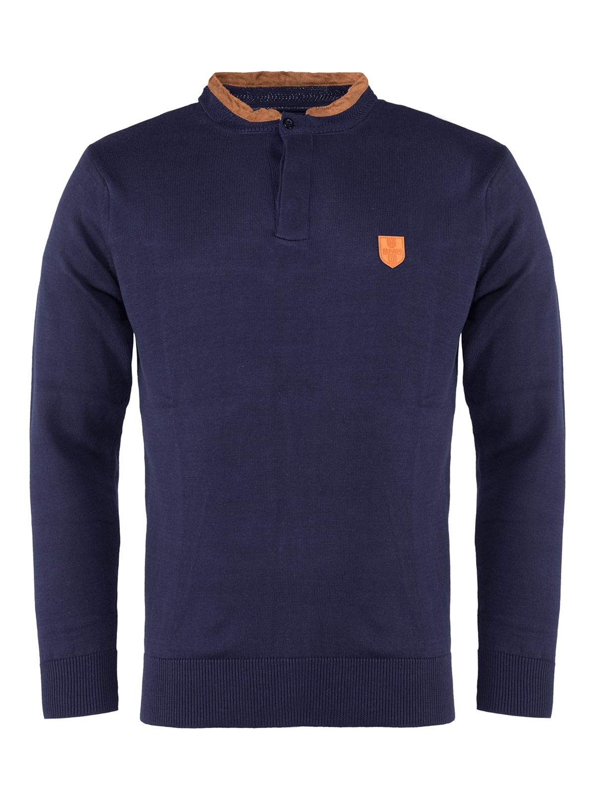 CAMISOLA SMK BRAND