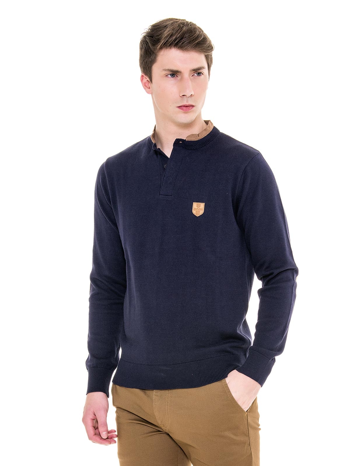 CAMISOLA SMK BRAND