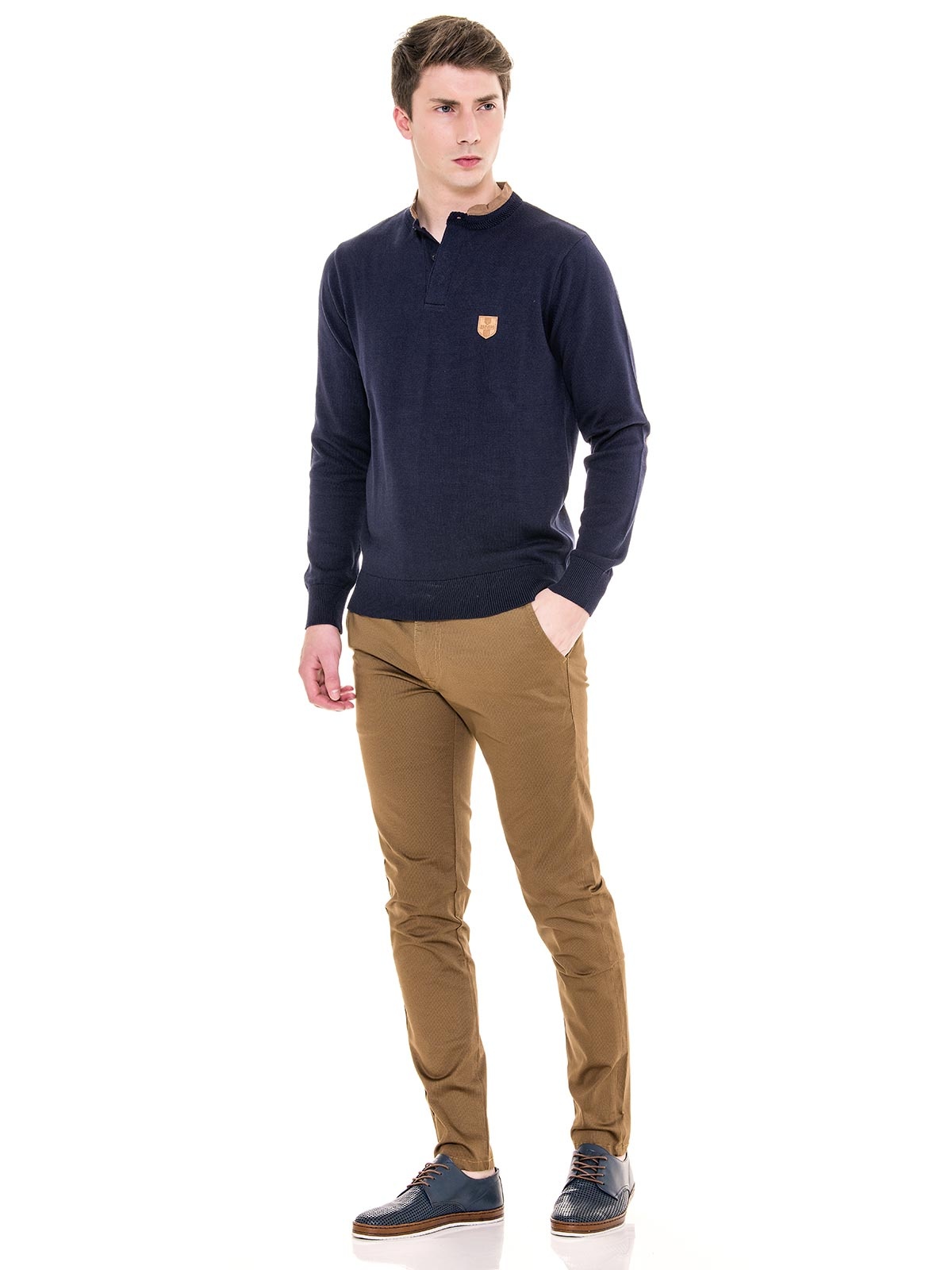 CAMISOLA SMK BRAND