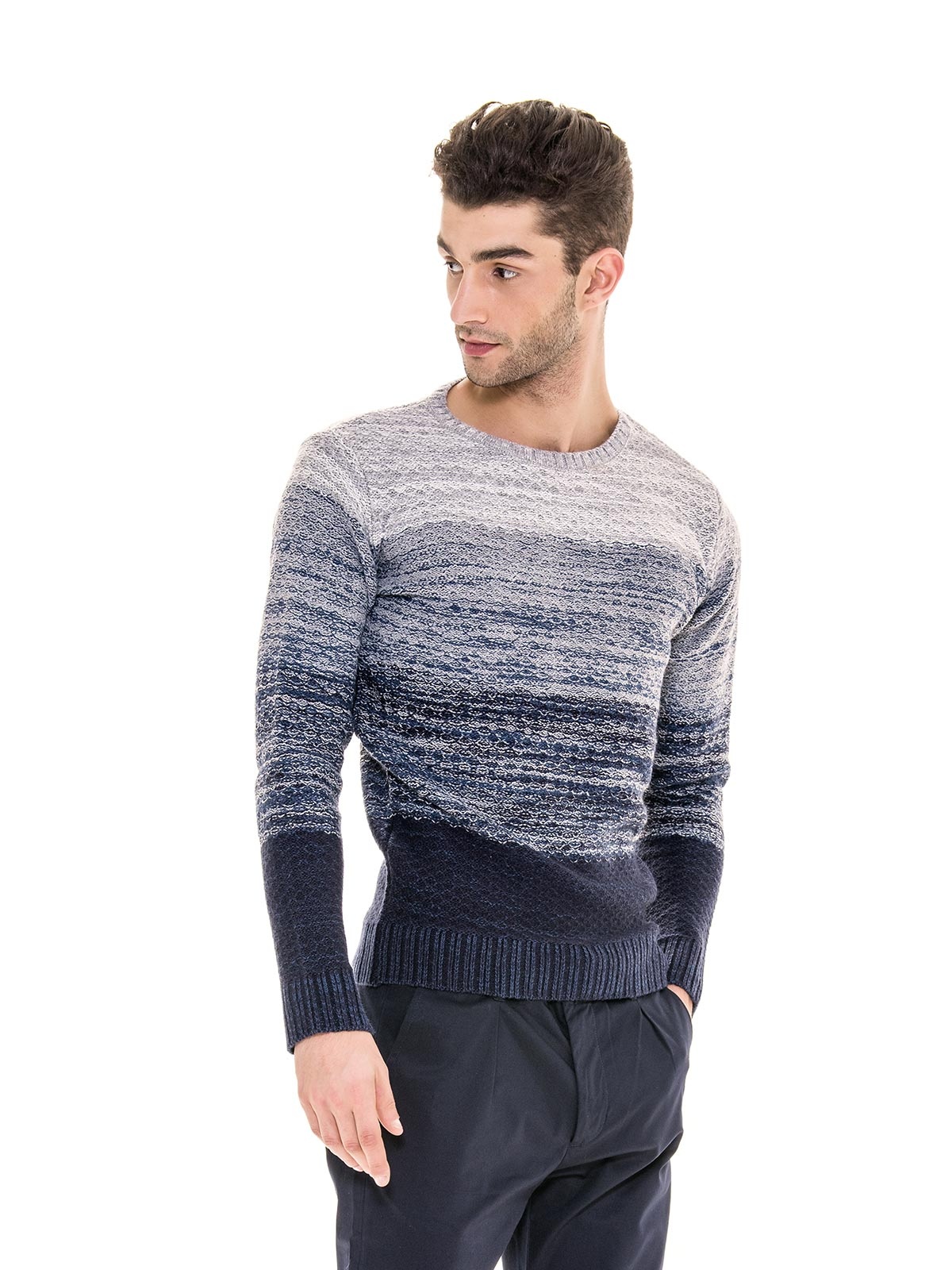 CAMISOLA SMK COLOR MESH