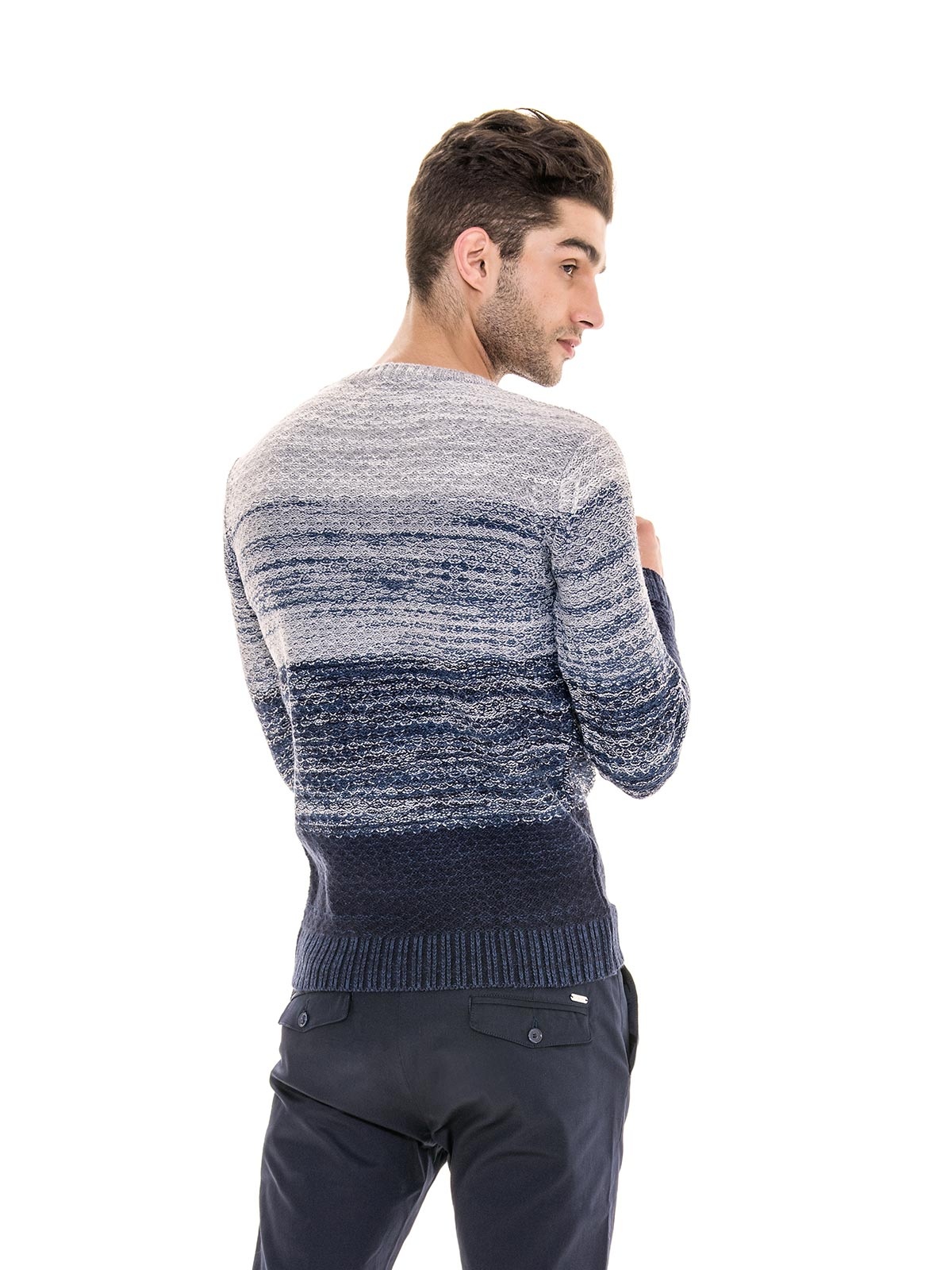 CAMISOLA SMK COLOR MESH