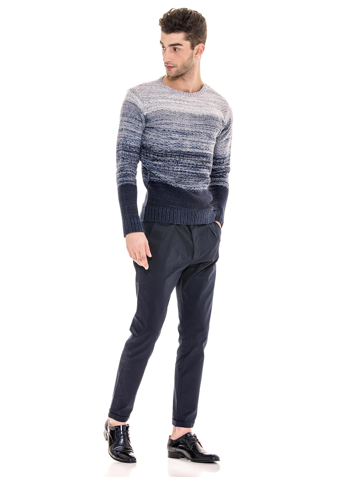 CAMISOLA SMK COLOR MESH