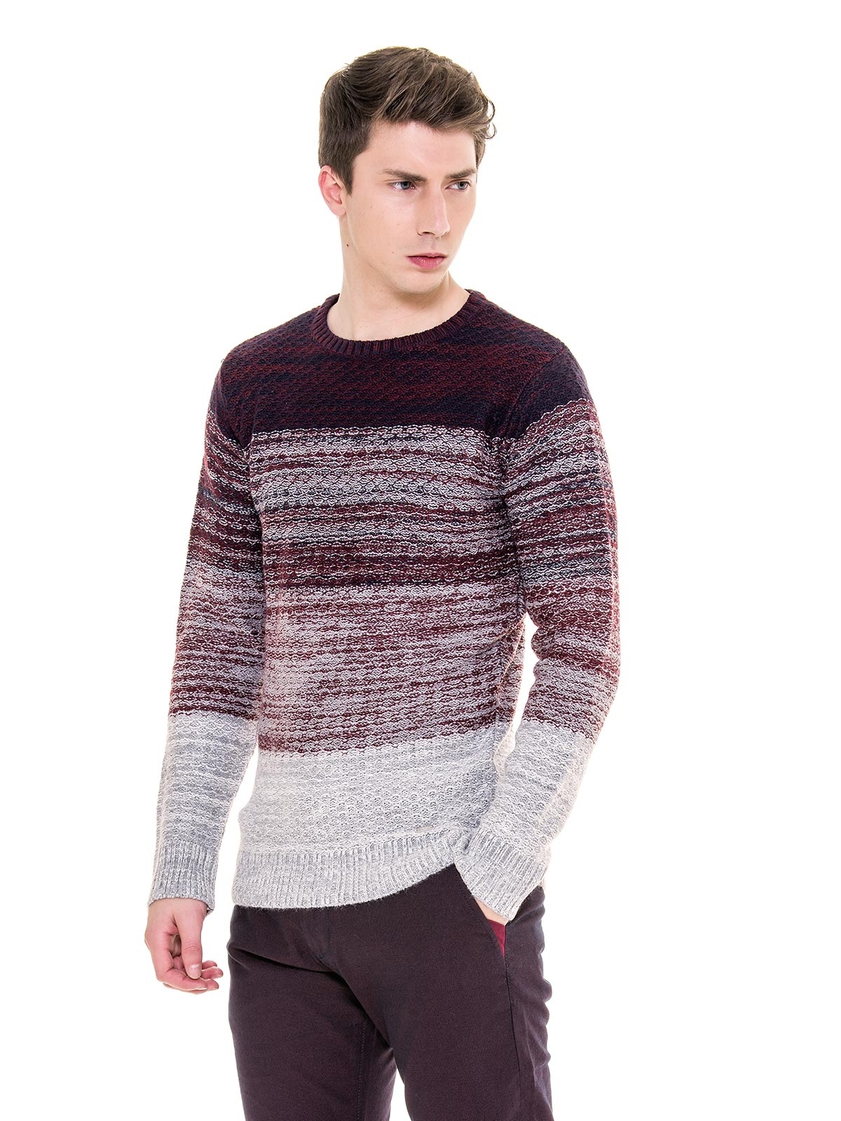 CAMISOLA SMK COLOR MESH