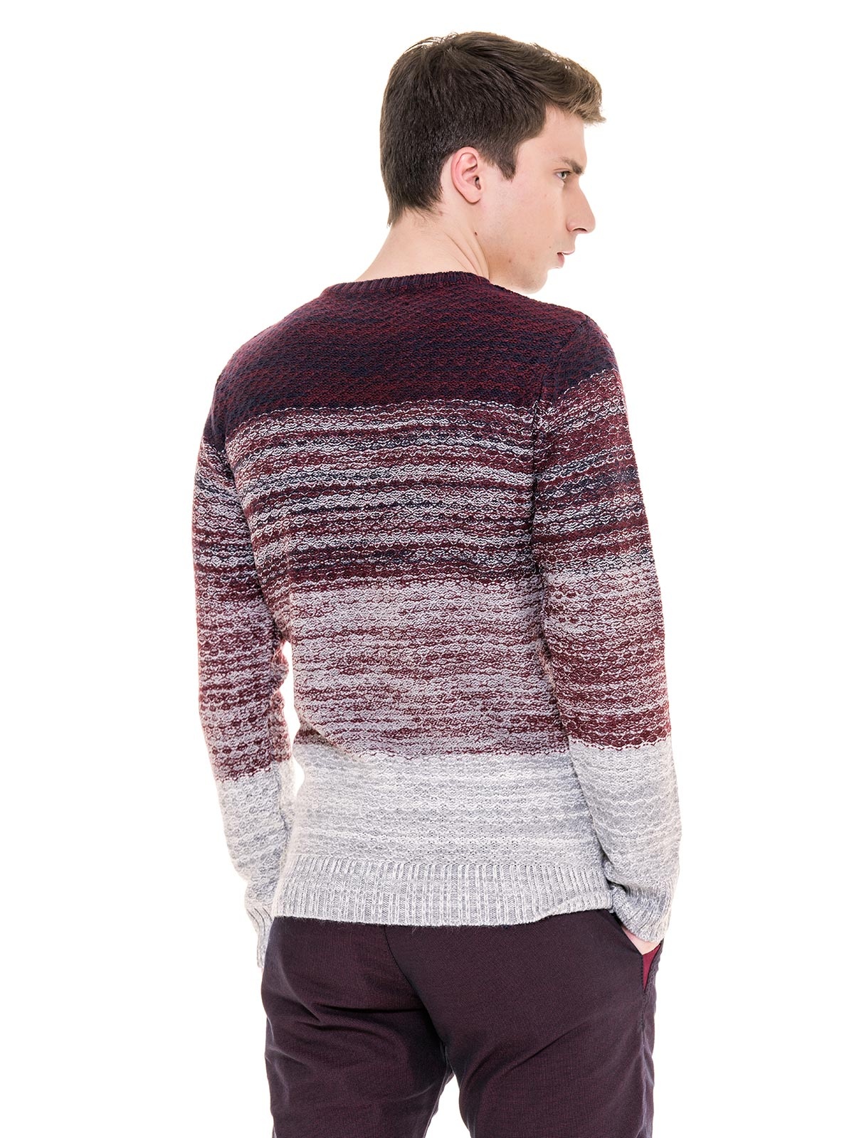 CAMISOLA SMK COLOR MESH