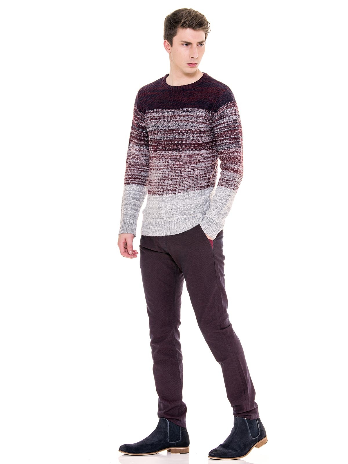 CAMISOLA SMK COLOR MESH