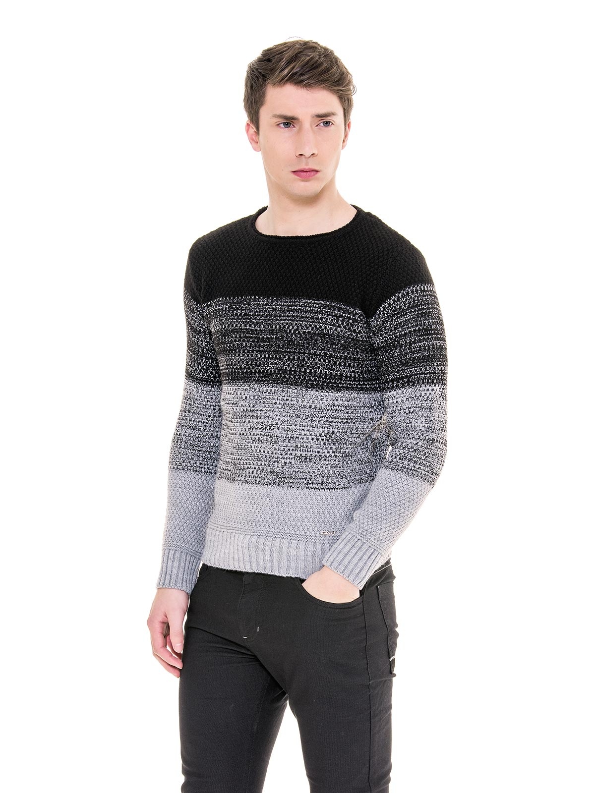 CAMISOLA SMK COLOR MESH