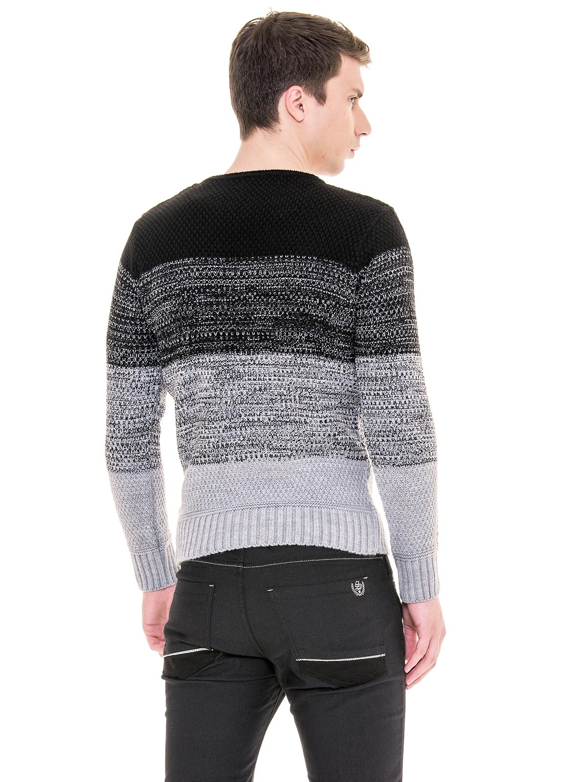 CAMISOLA SMK COLOR MESH