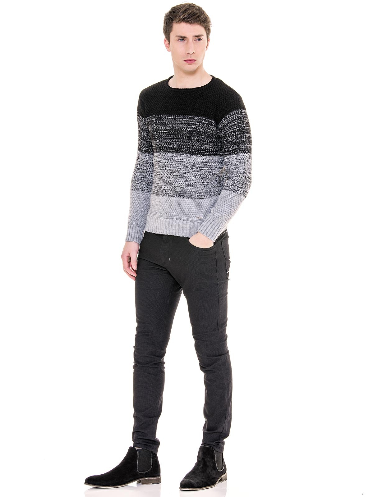 CAMISOLA SMK COLOR MESH