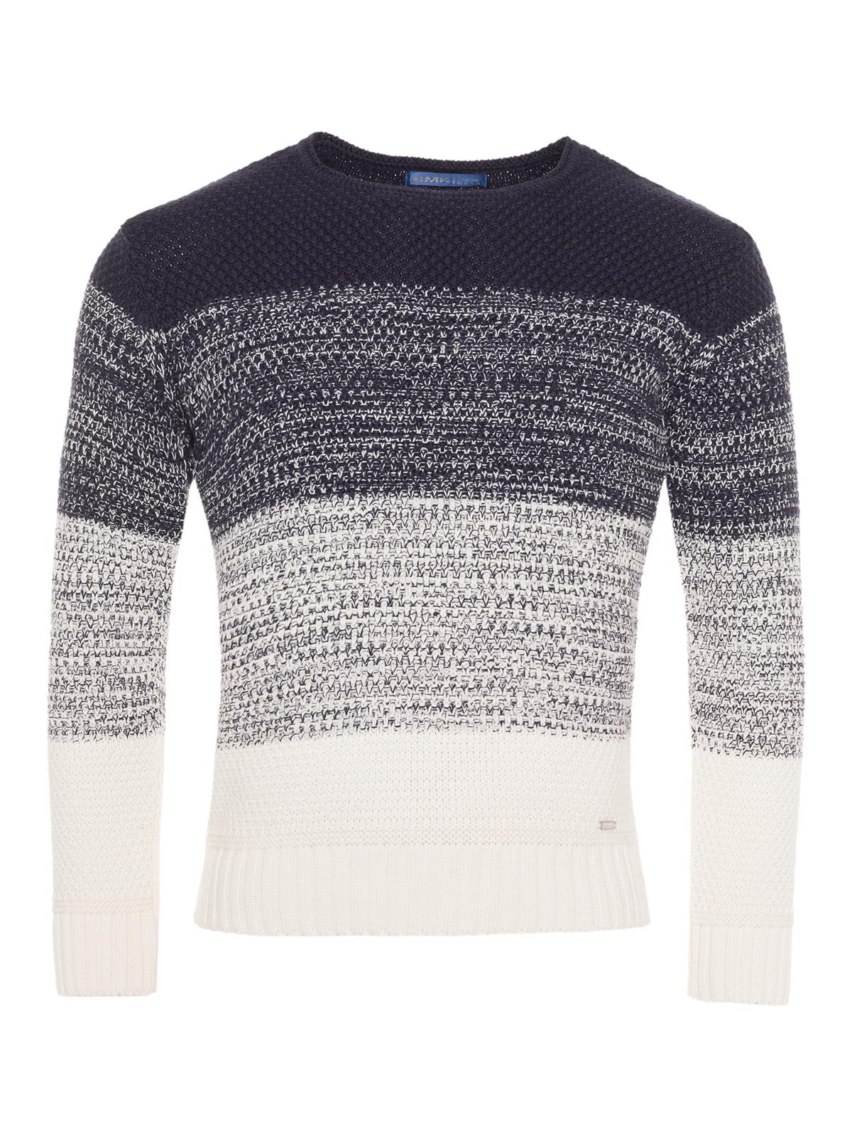 CAMISOLA SMK COLOR MESH