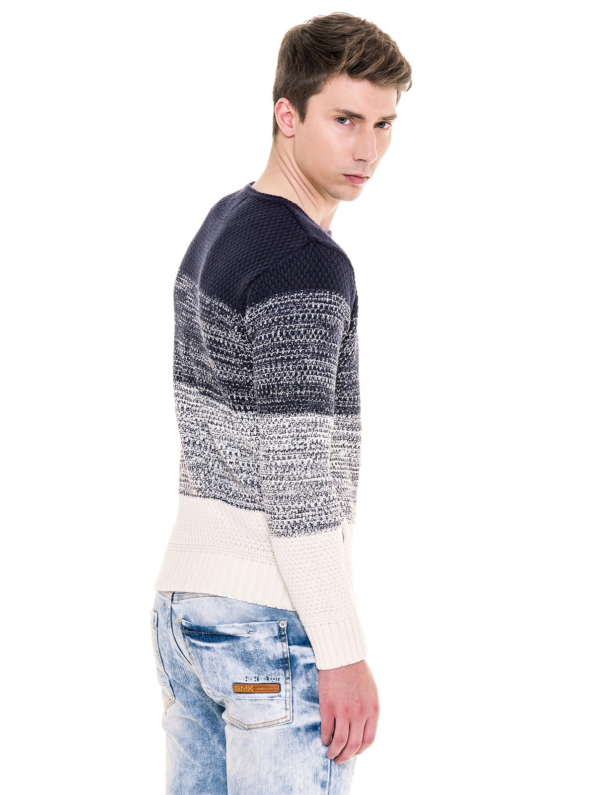 CAMISOLA SMK COLOR MESH