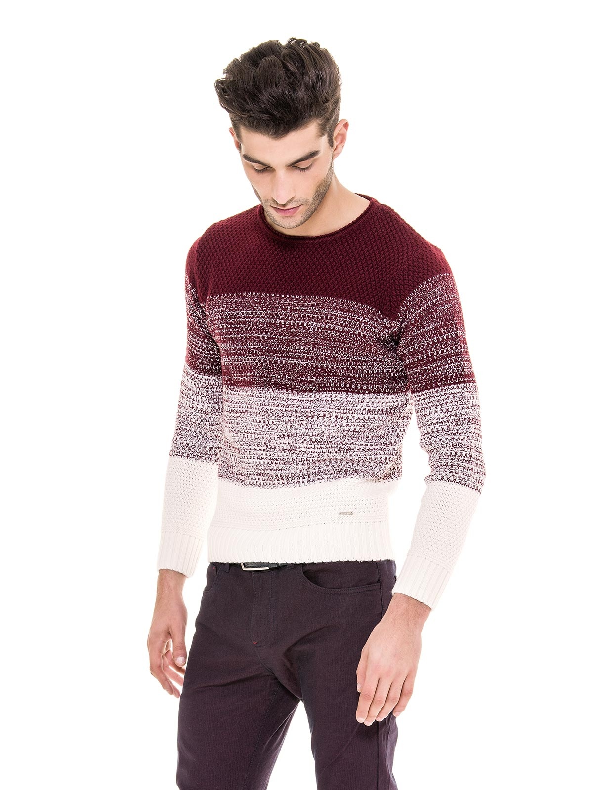 CAMISOLA SMK COLOR MESH