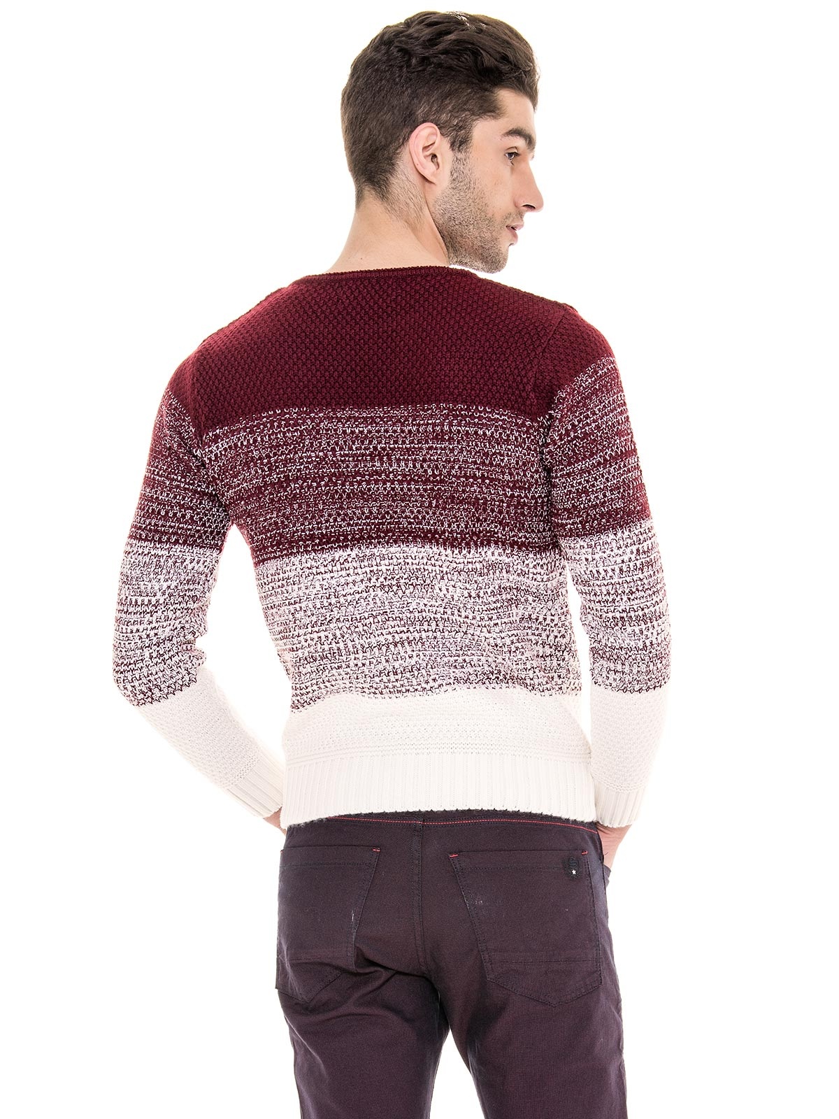 CAMISOLA SMK COLOR MESH