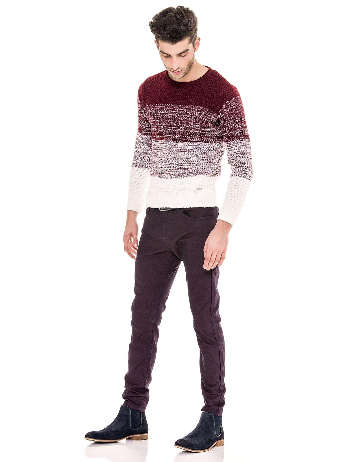 CAMISOLA SMK COLOR MESH