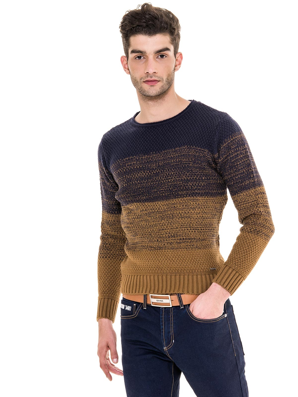 CAMISOLA SMK COLOR MESH