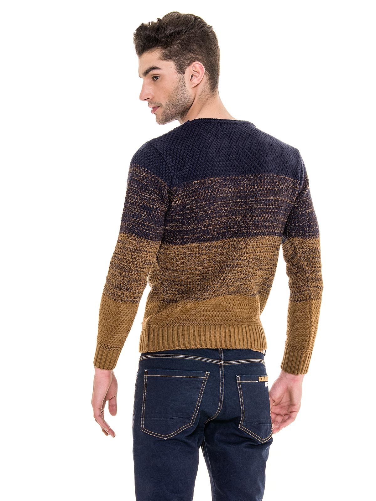 CAMISOLA SMK COLOR MESH