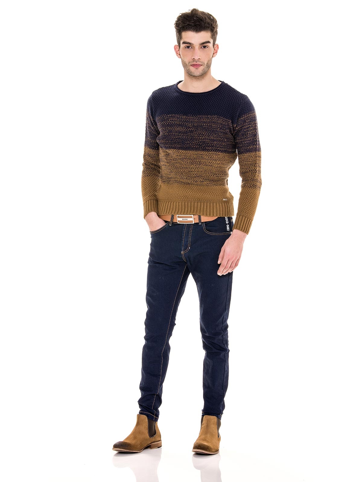 CAMISOLA SMK COLOR MESH