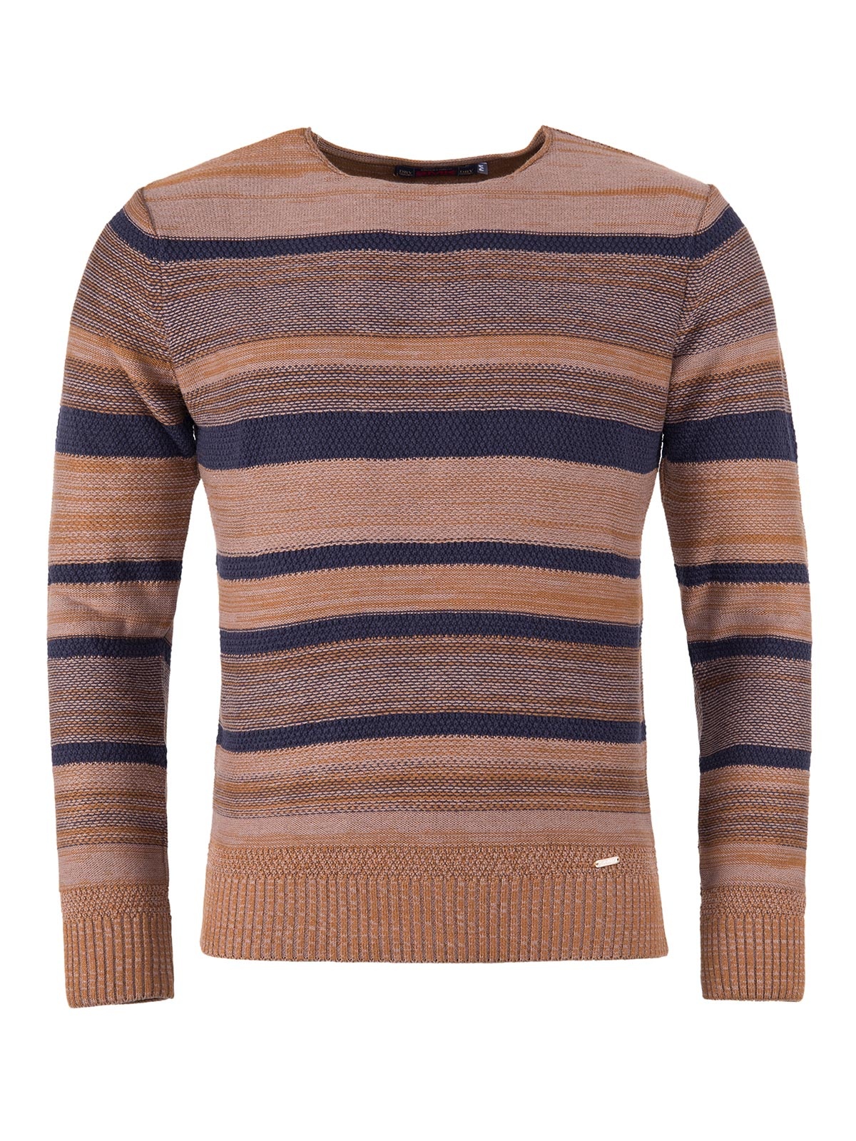 CAMISOLA SMK COLOR STRIPE