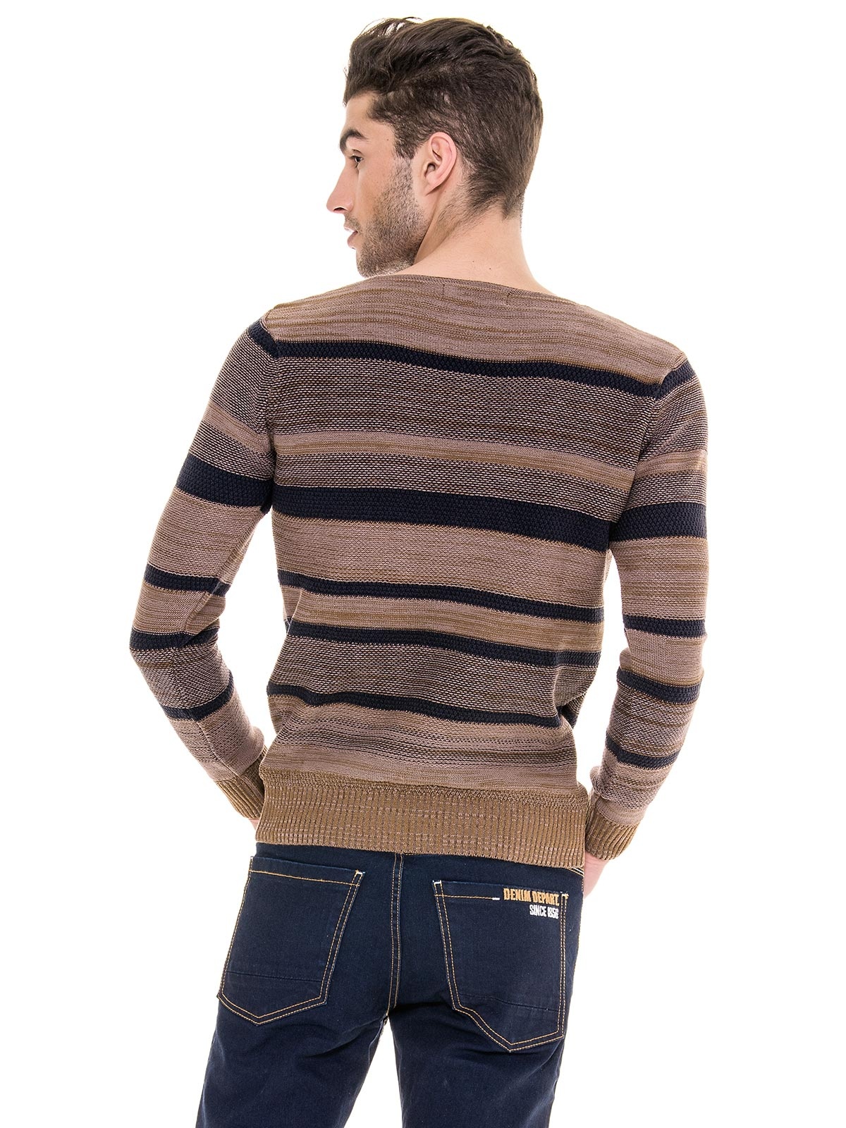 CAMISOLA SMK COLOR STRIPE