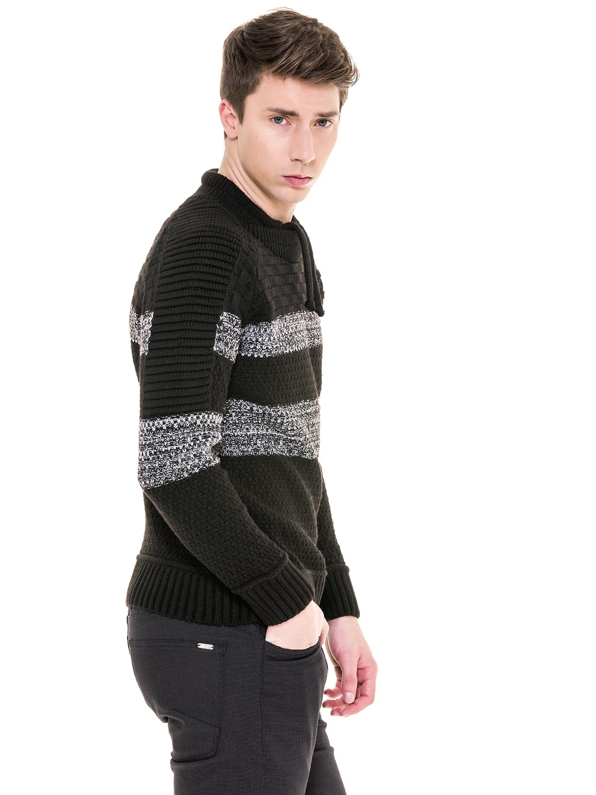CAMISOLA SMK FOUR COLLOR