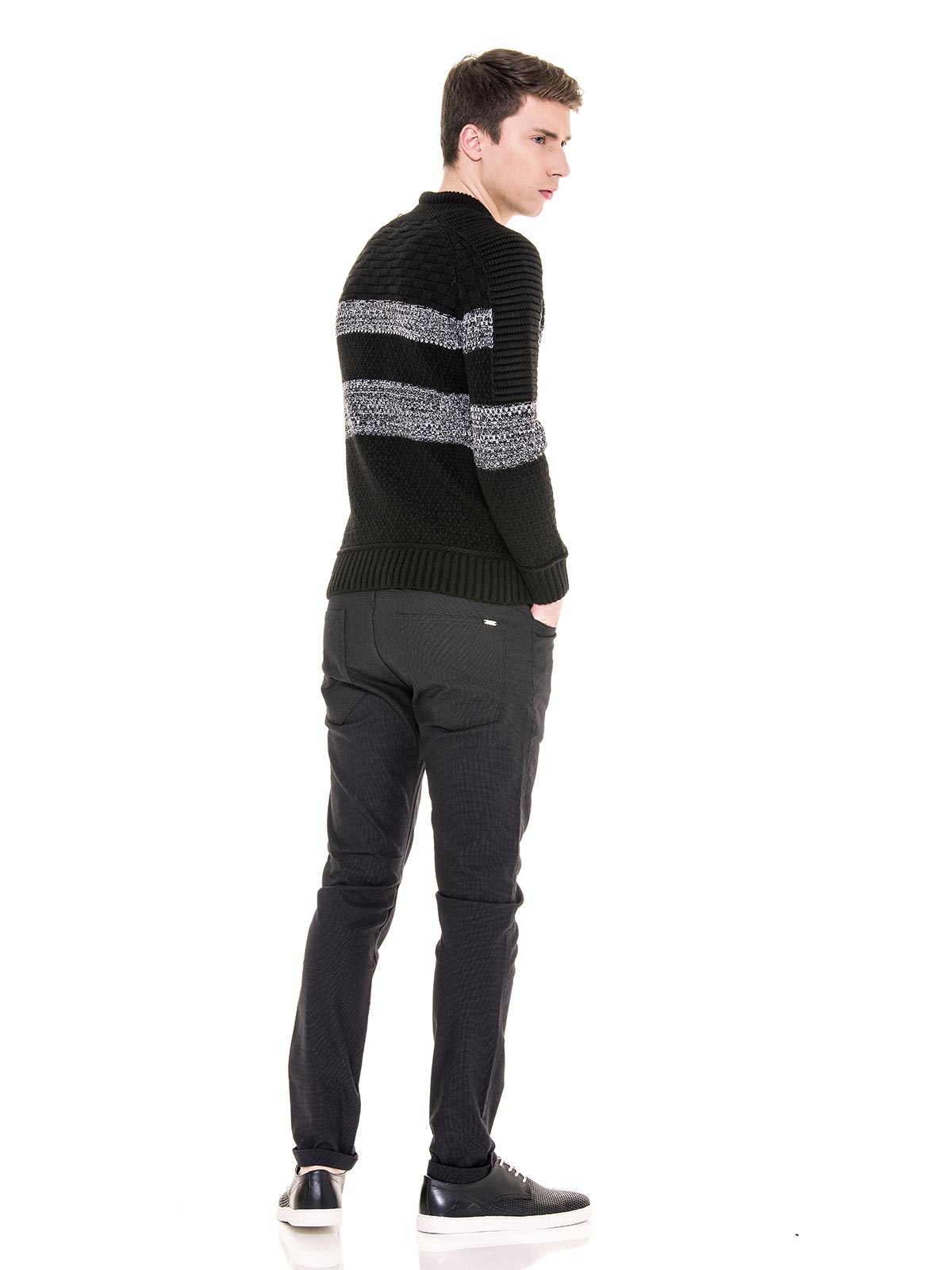 CAMISOLA SMK FOUR COLLOR