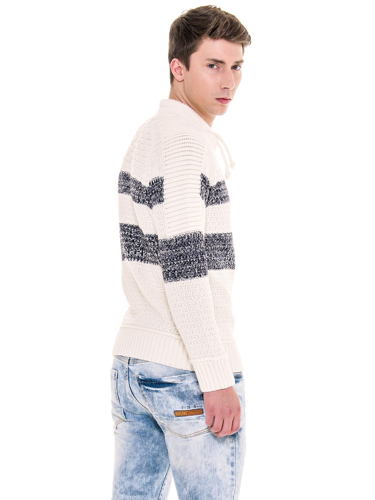 CAMISOLA SMK FOUR COLLOR