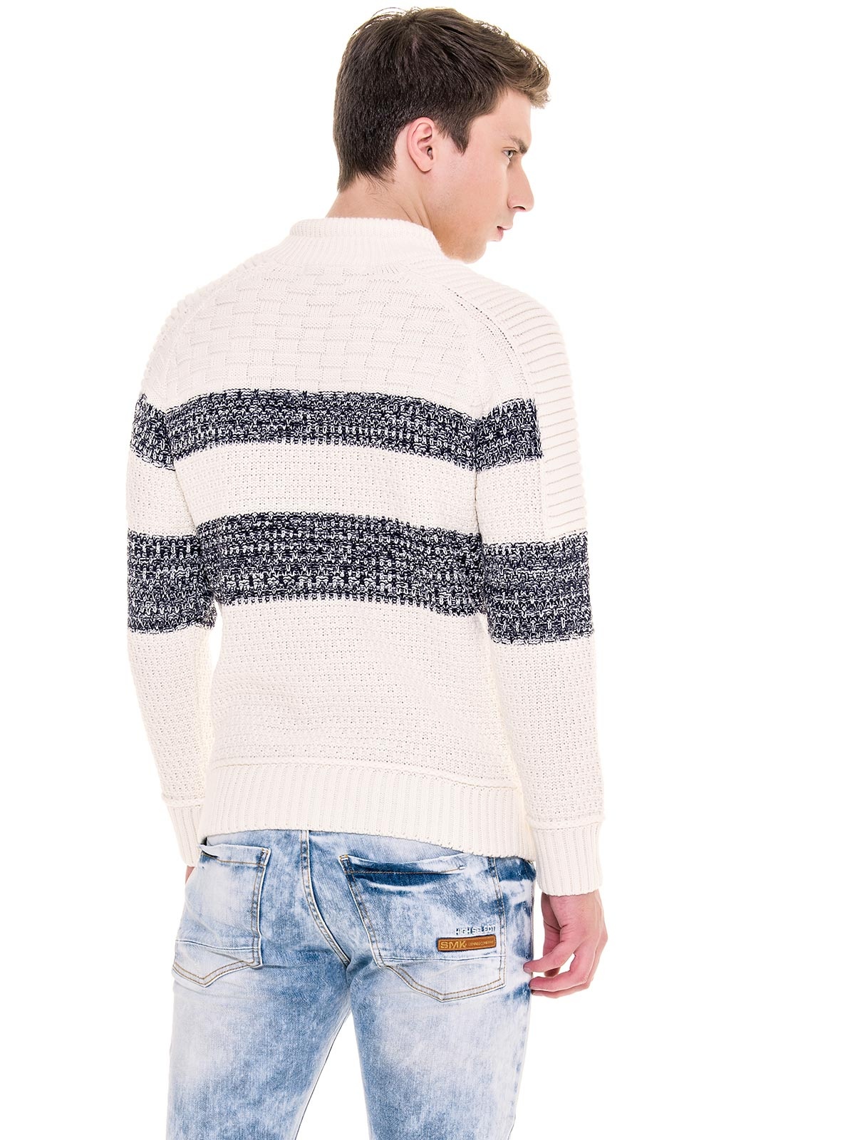 CAMISOLA SMK FOUR COLLOR