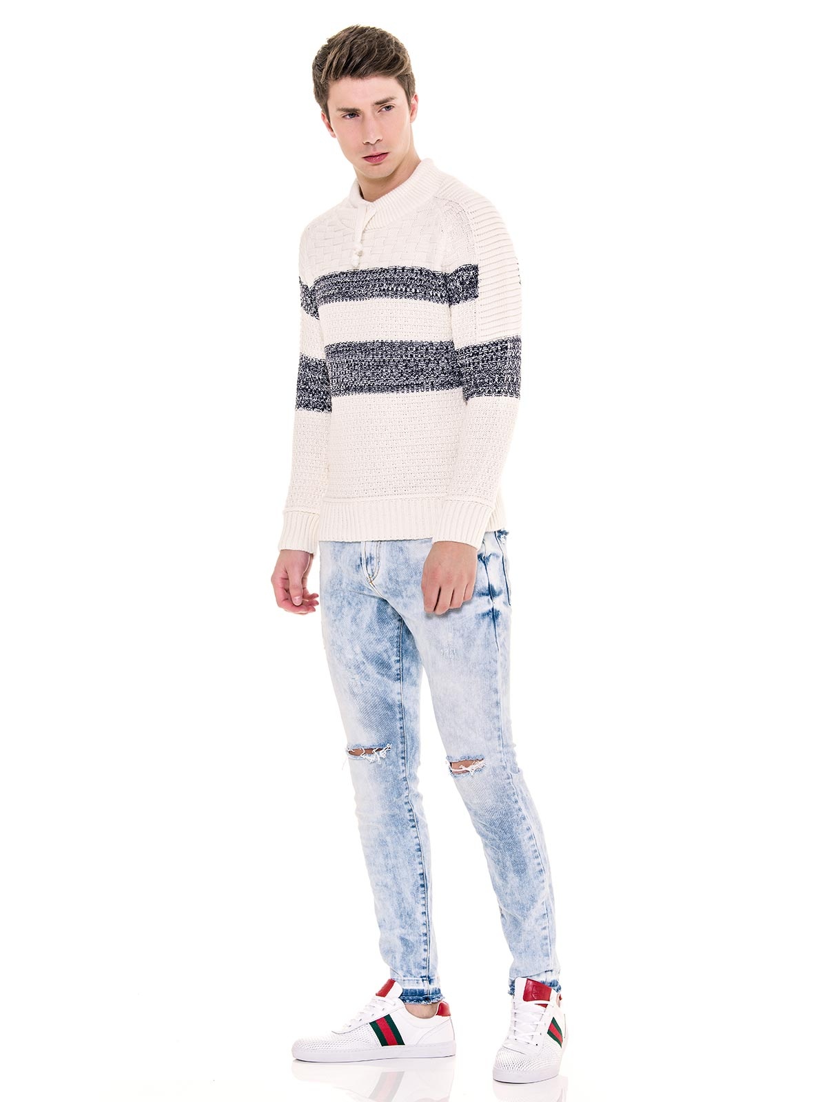 CAMISOLA SMK FOUR COLLOR