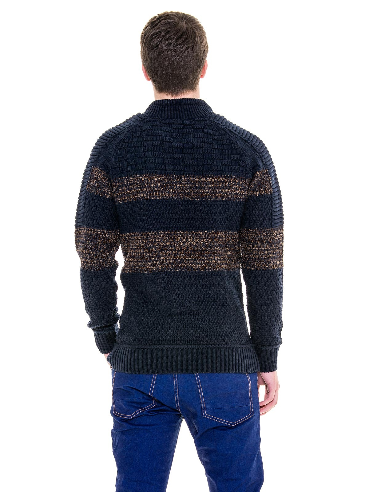 CAMISOLA SMK FOUR COLLOR