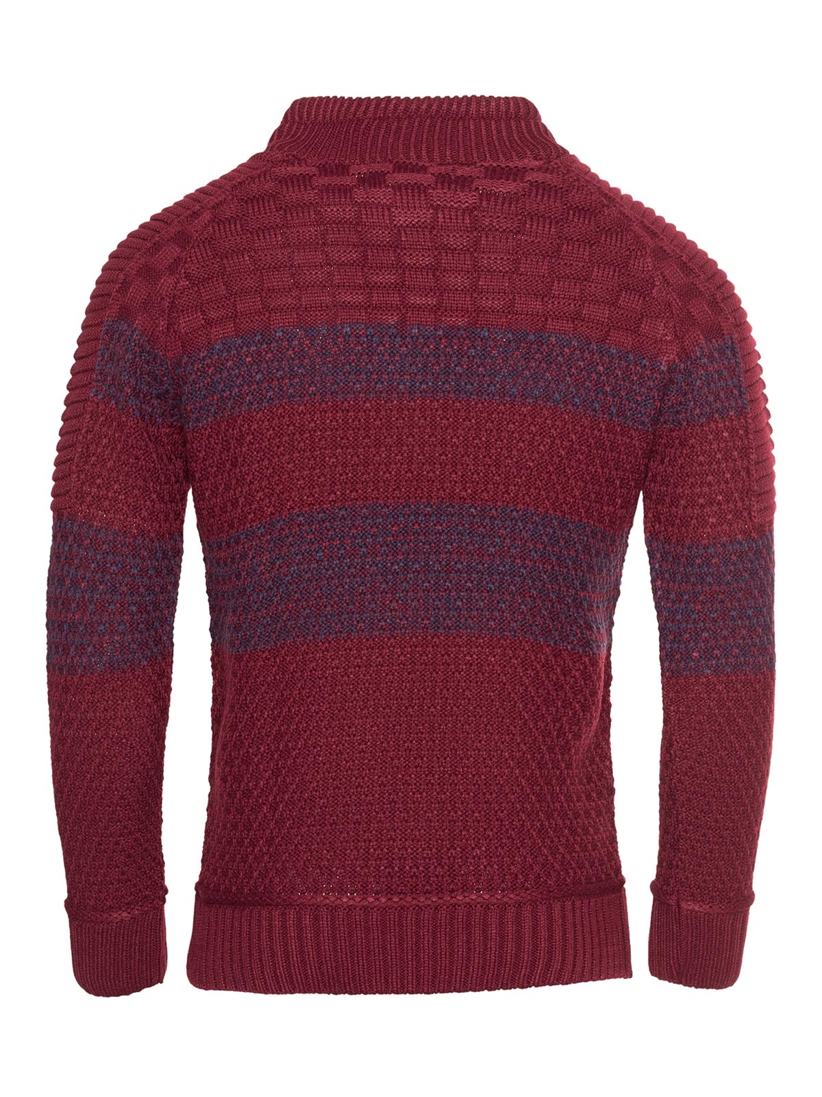 CAMISOLA SMK FOUR COLLOR