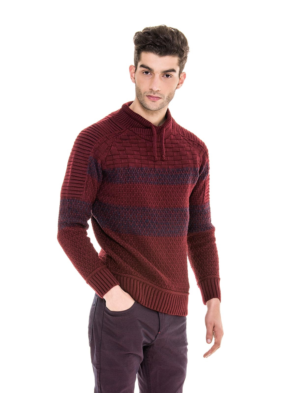 CAMISOLA SMK FOUR COLLOR