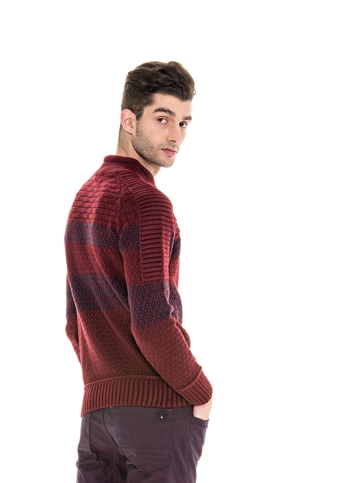 CAMISOLA SMK FOUR COLLOR