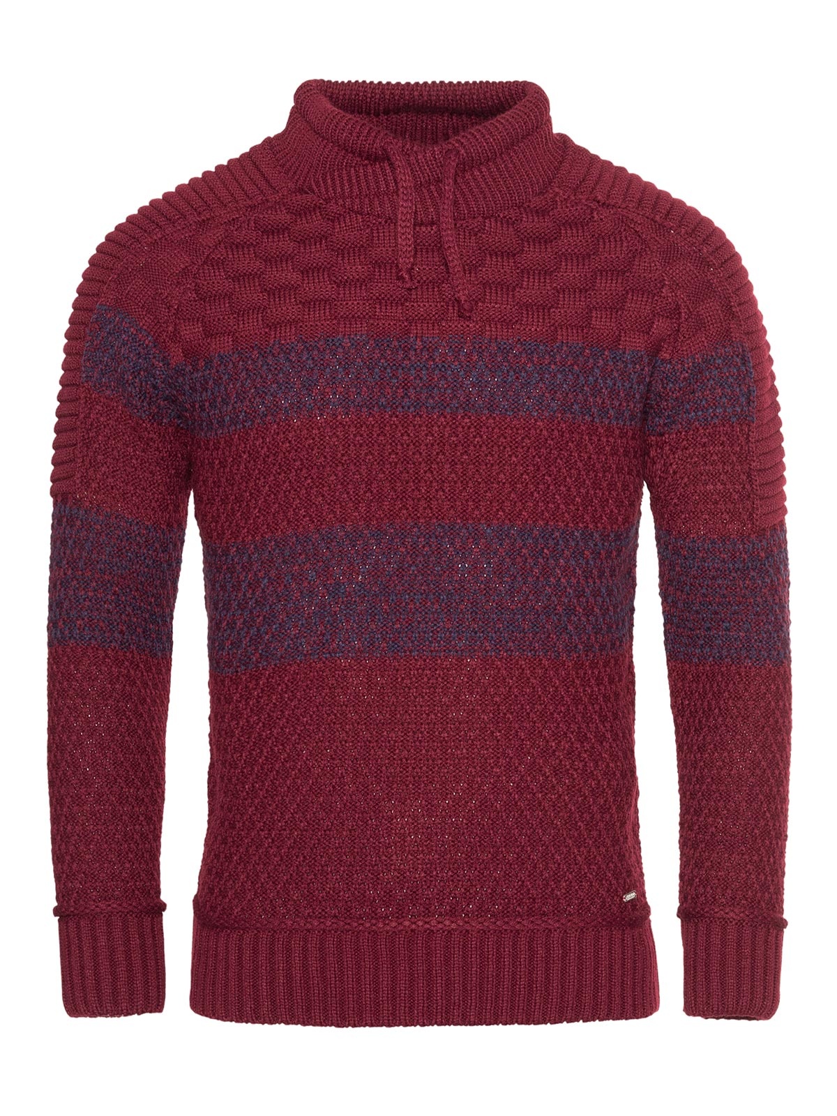 CAMISOLA SMK FOUR COLLOR