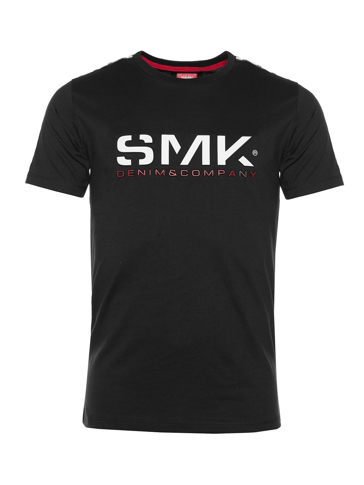 T-SHIRT SMK DENIM&COMPANY