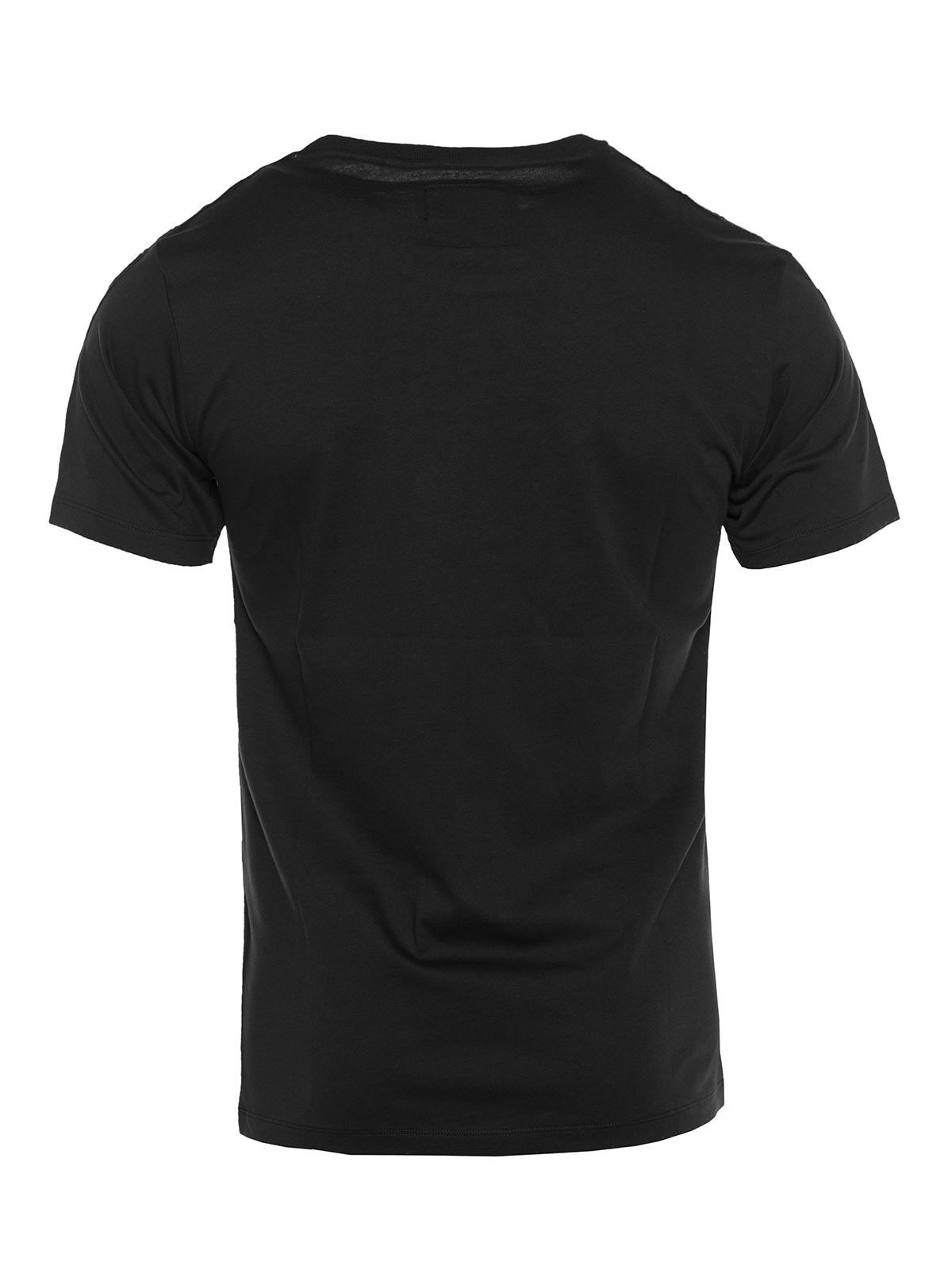 T-SHIRT SMK DENIM&COMPANY