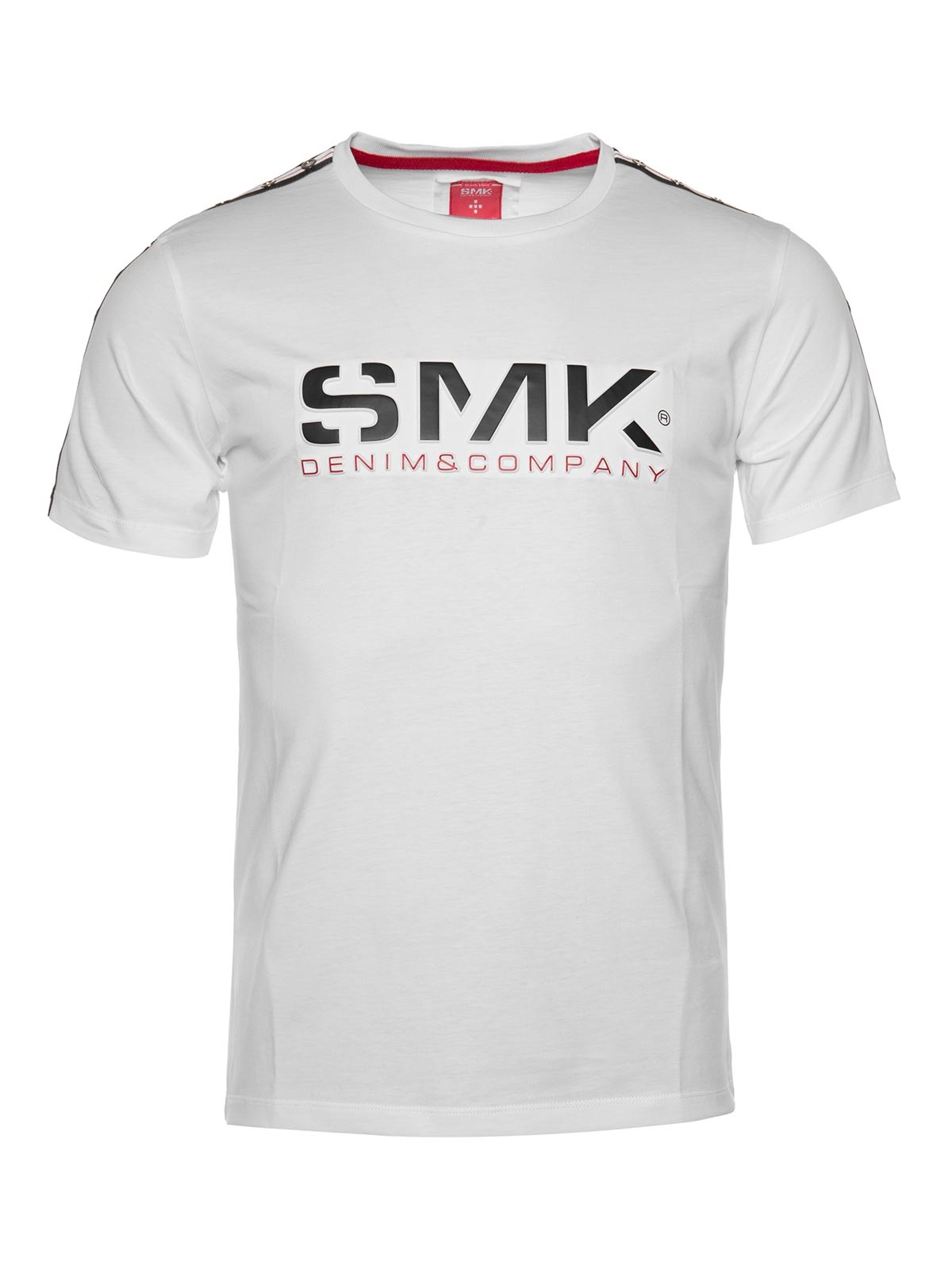 T-SHIRT SMK DENIM&COMPANY