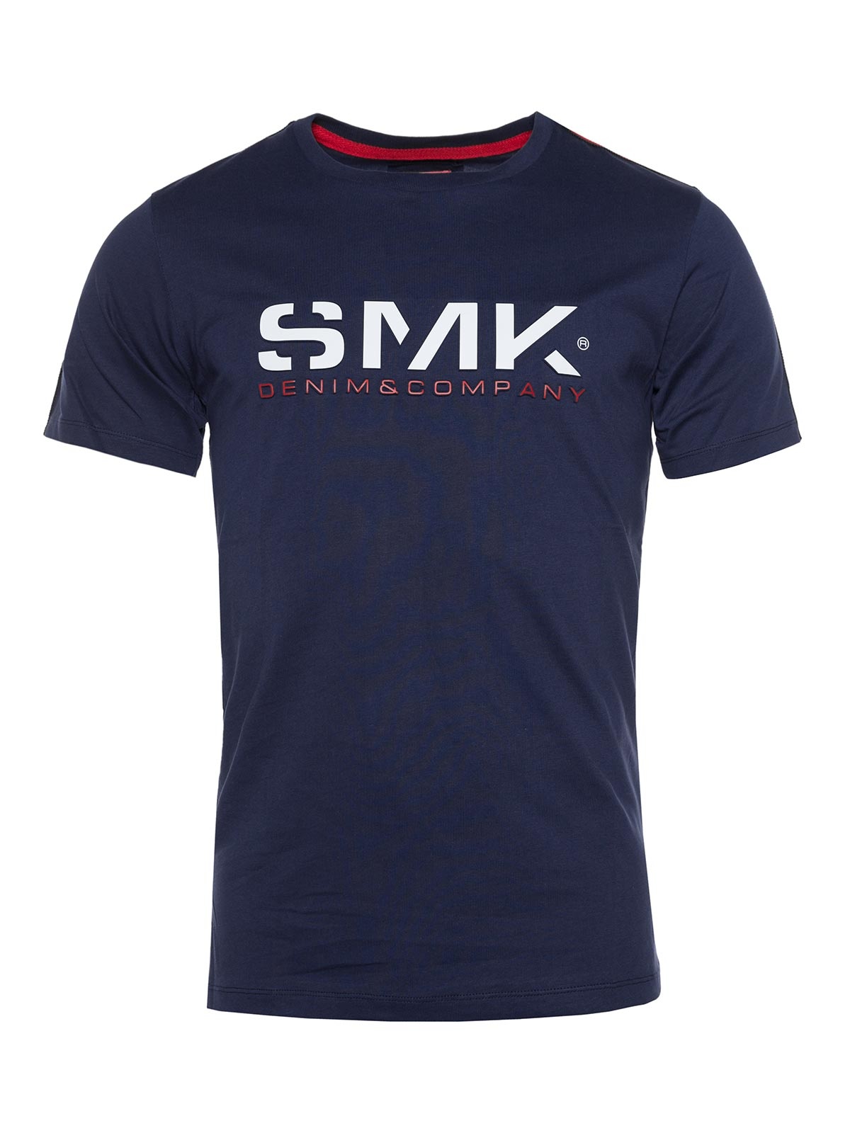 T-SHIRT SMK DENIM&COMPANY