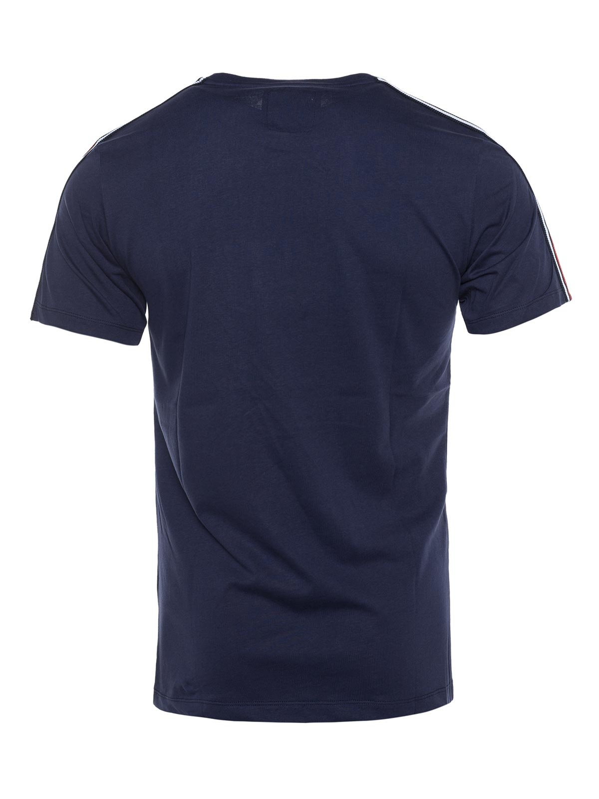 T-SHIRT SMK DENIM&COMPANY