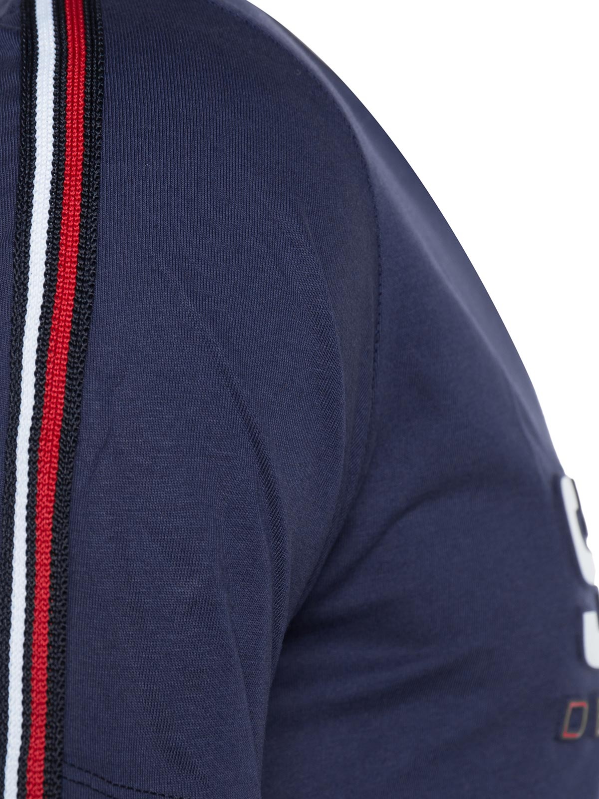 T-SHIRT SMK DENIM&COMPANY