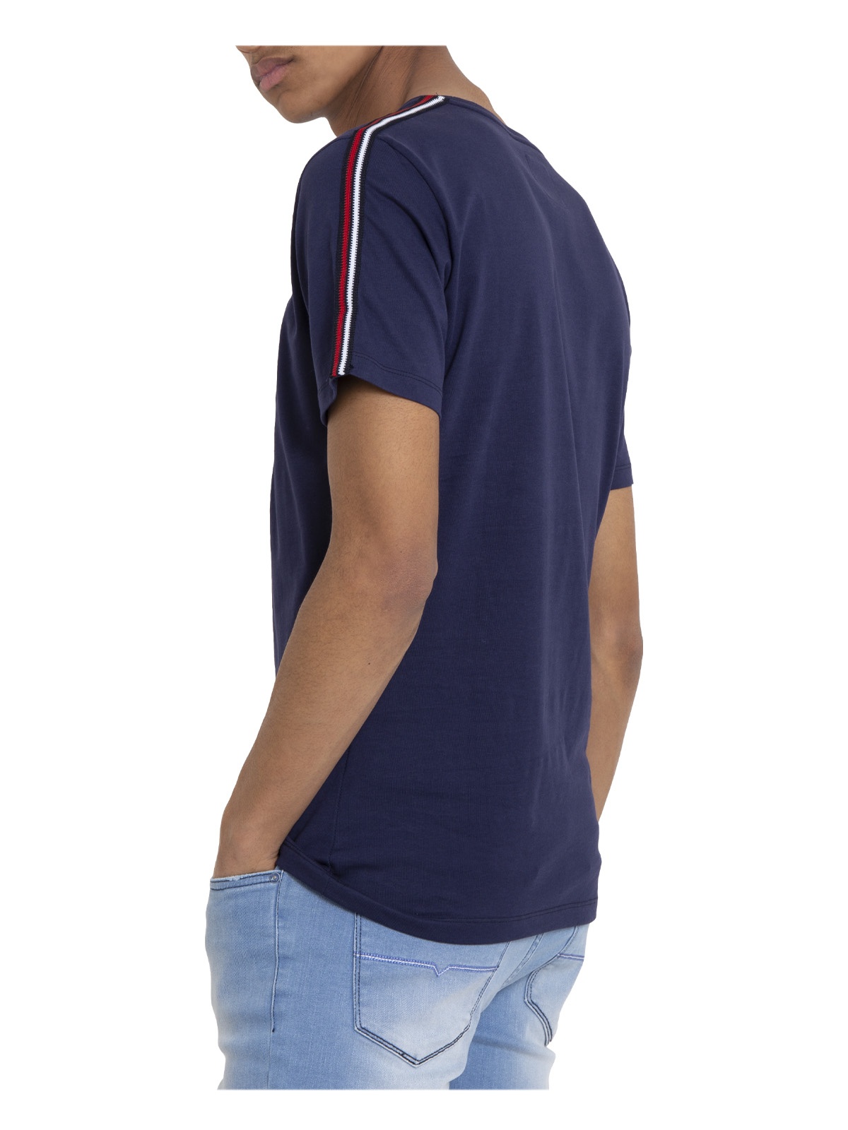 T-SHIRT SMK DENIM&COMPANY