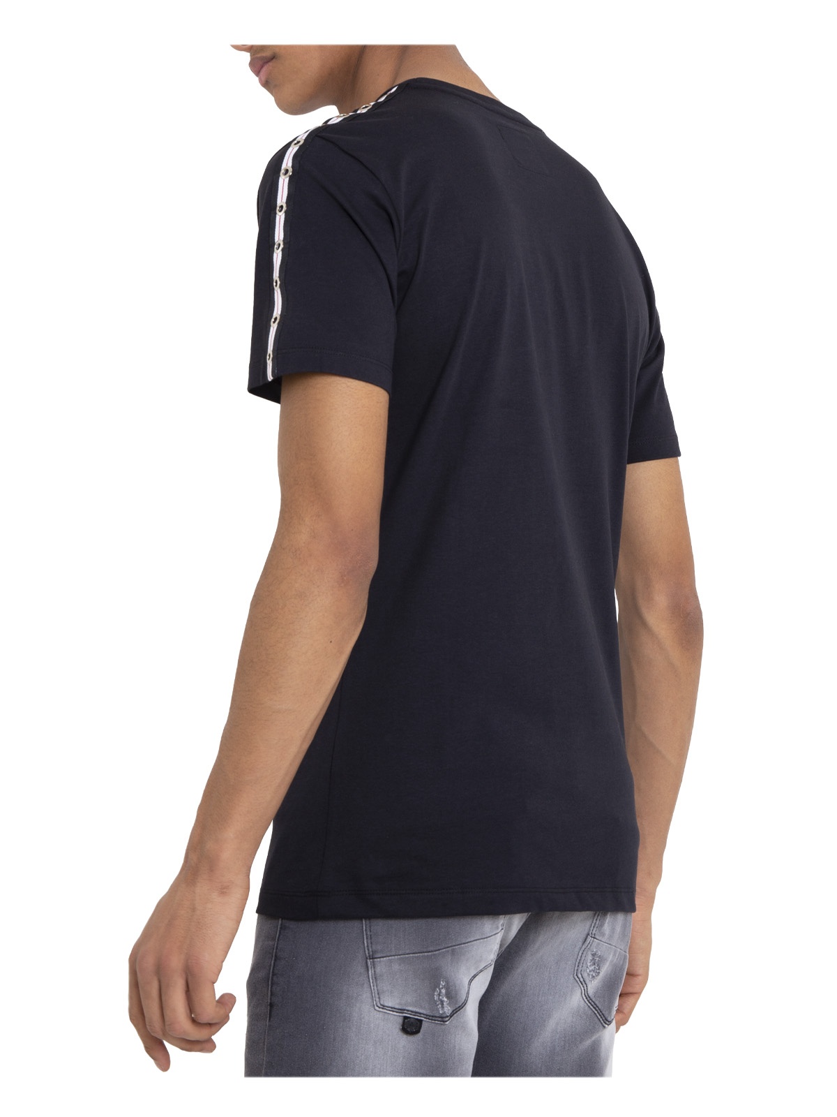 T-SHIRT SMK DENIM&COMPANY