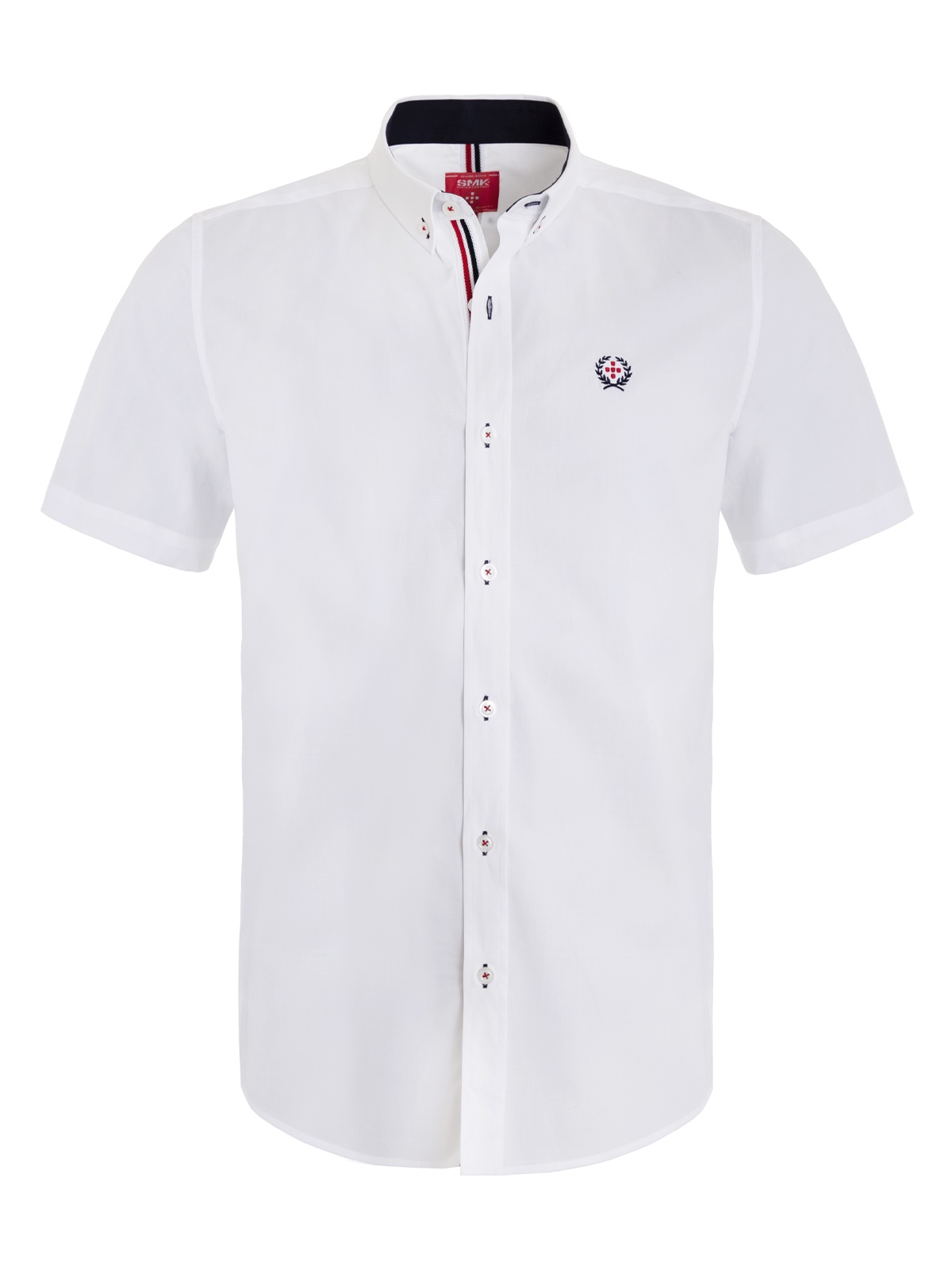 CAMISA SMK TRICOLOR RISK