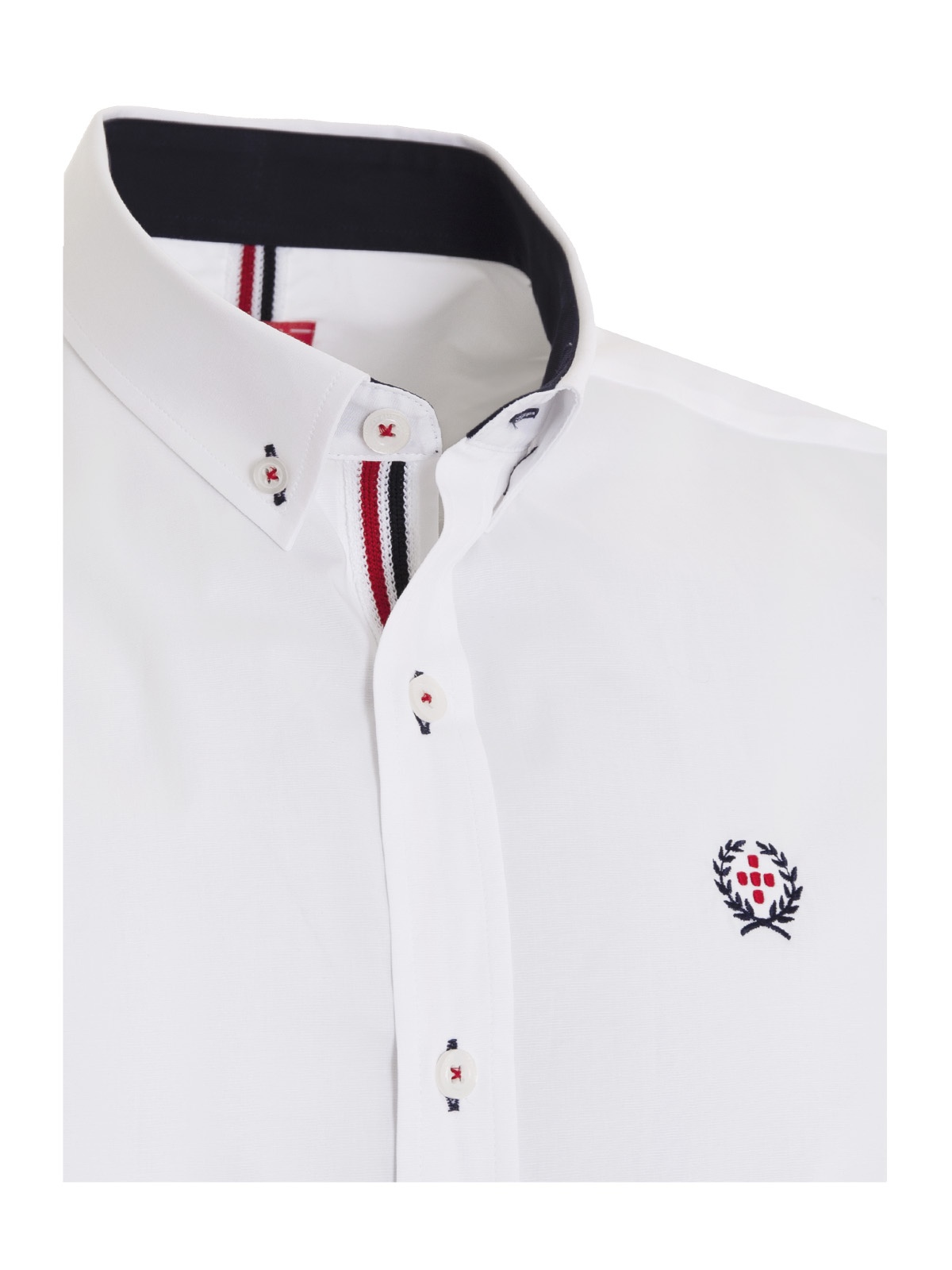 CAMISA SMK TRICOLOR RISK