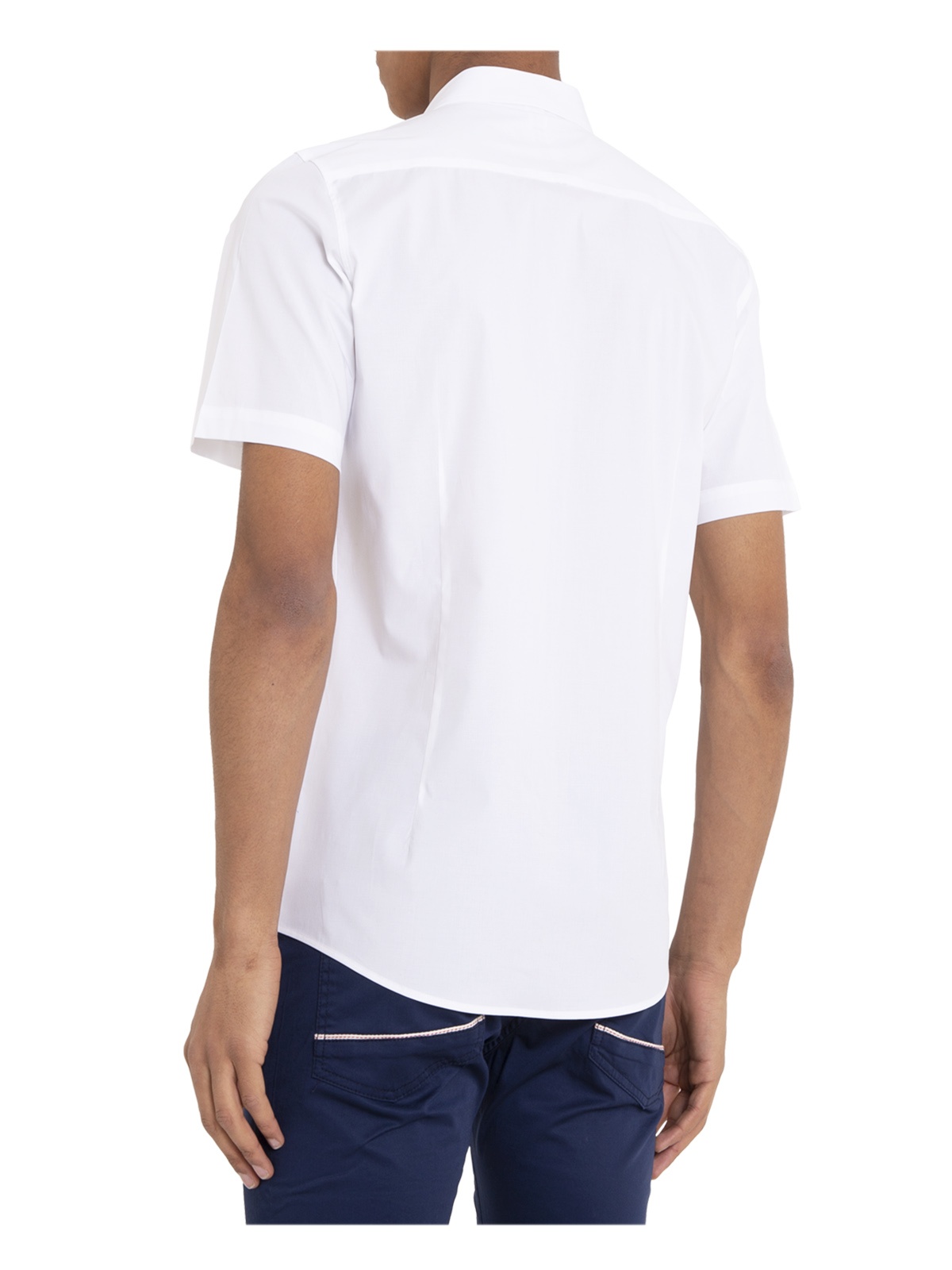 CAMISA SMK TRICOLOR RISK