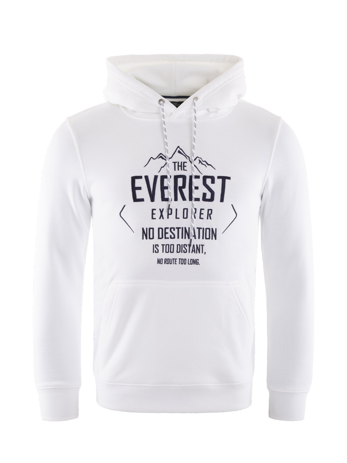 CAMISOLA SMK EVEREST EXP.