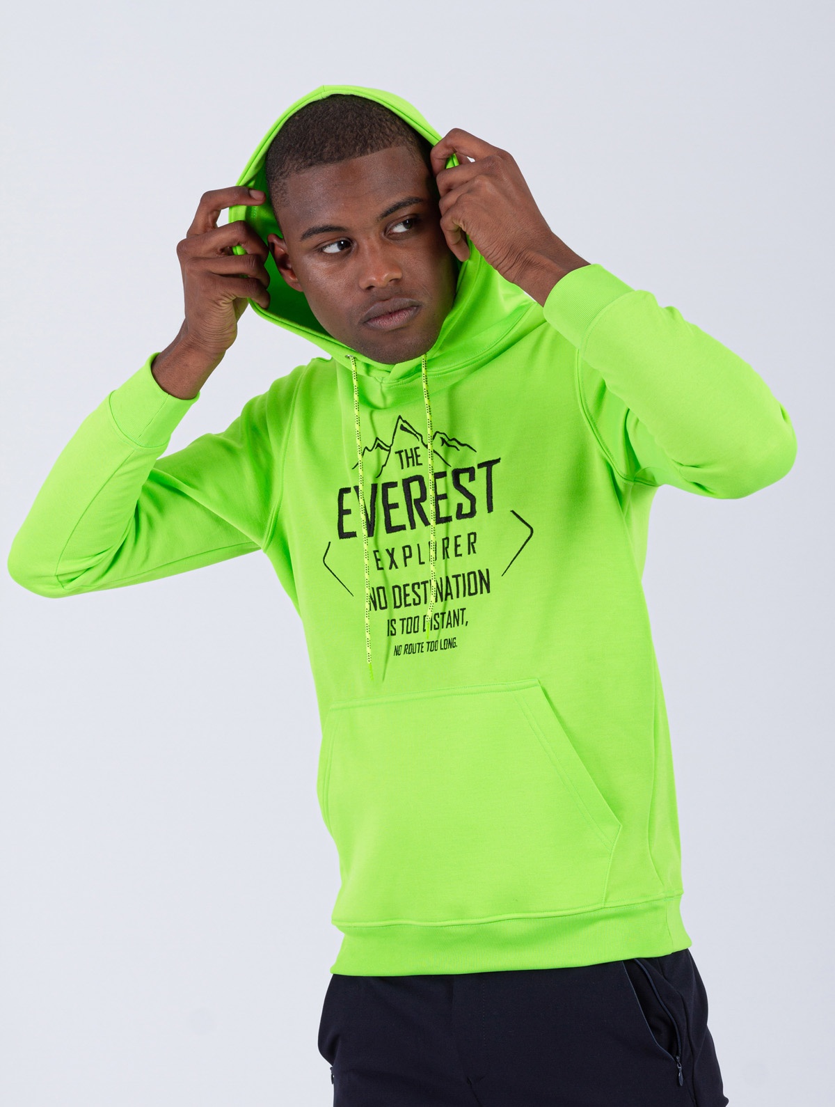 CAMISOLA SMK EVEREST EXP.