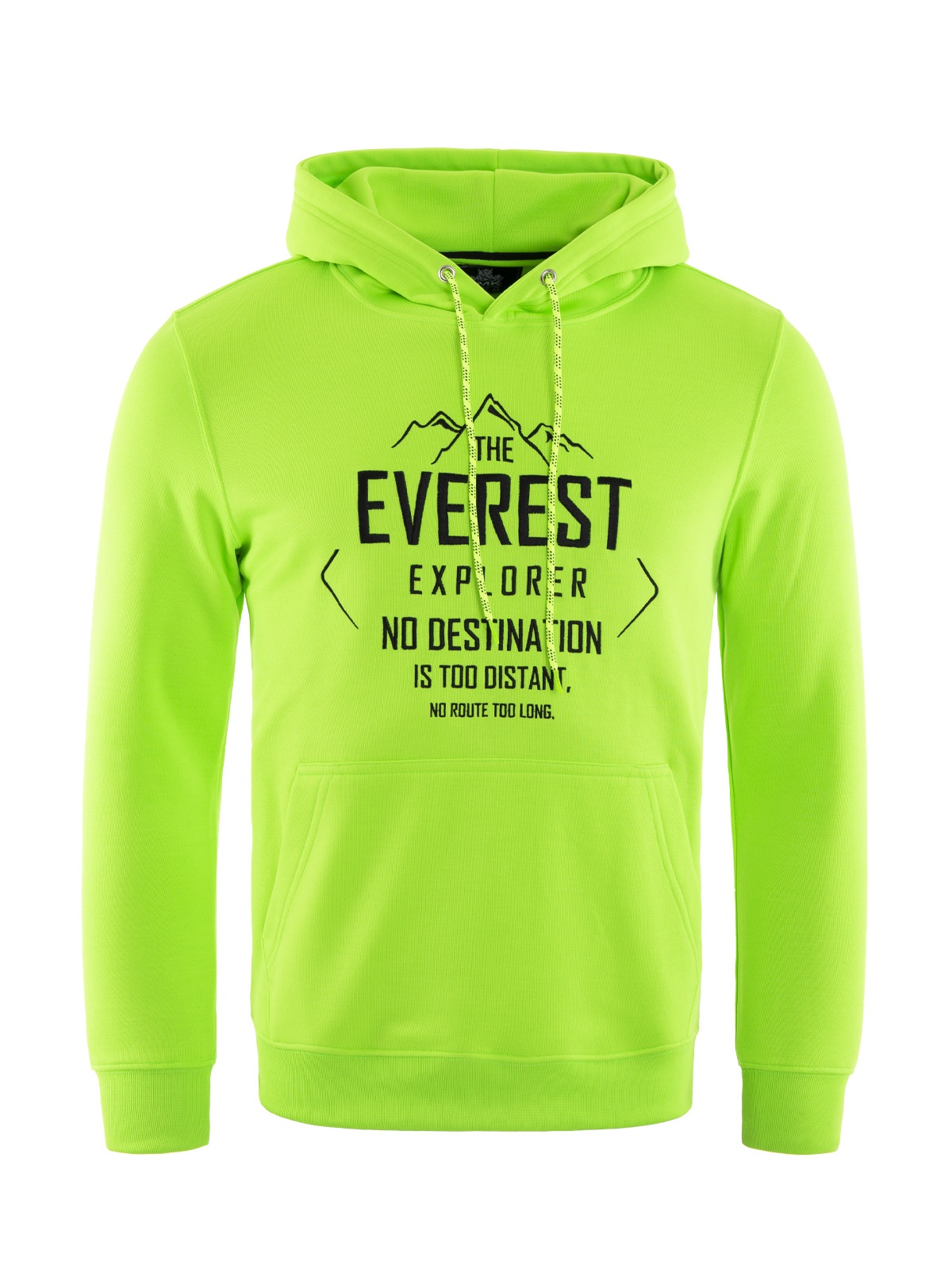 CAMISOLA SMK EVEREST EXP.
