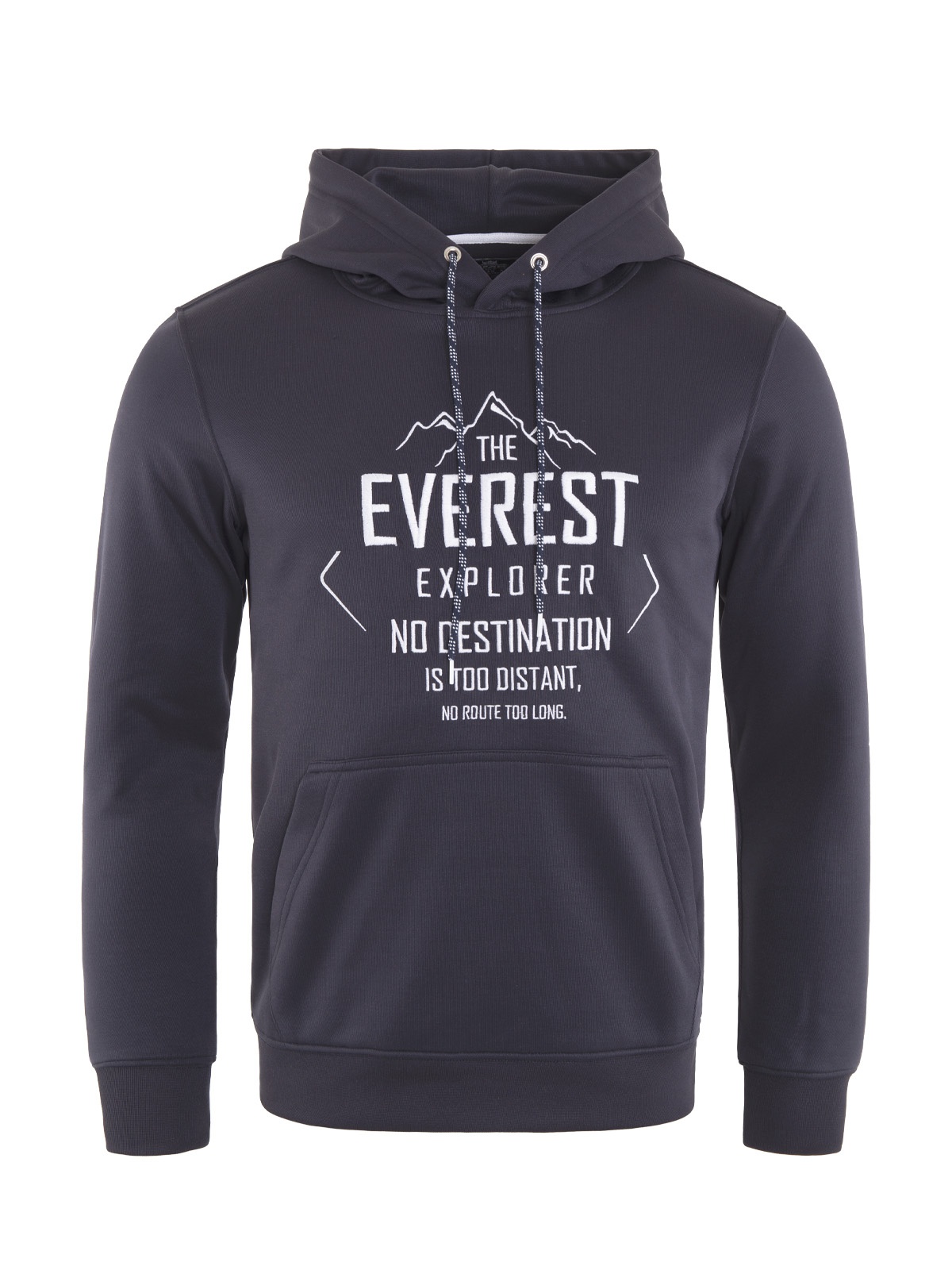 CAMISOLA SMK EVEREST EXP.