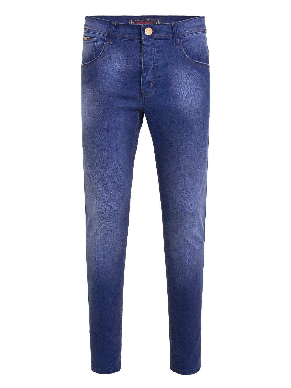 CALÇA SMK LIGHT DENIM