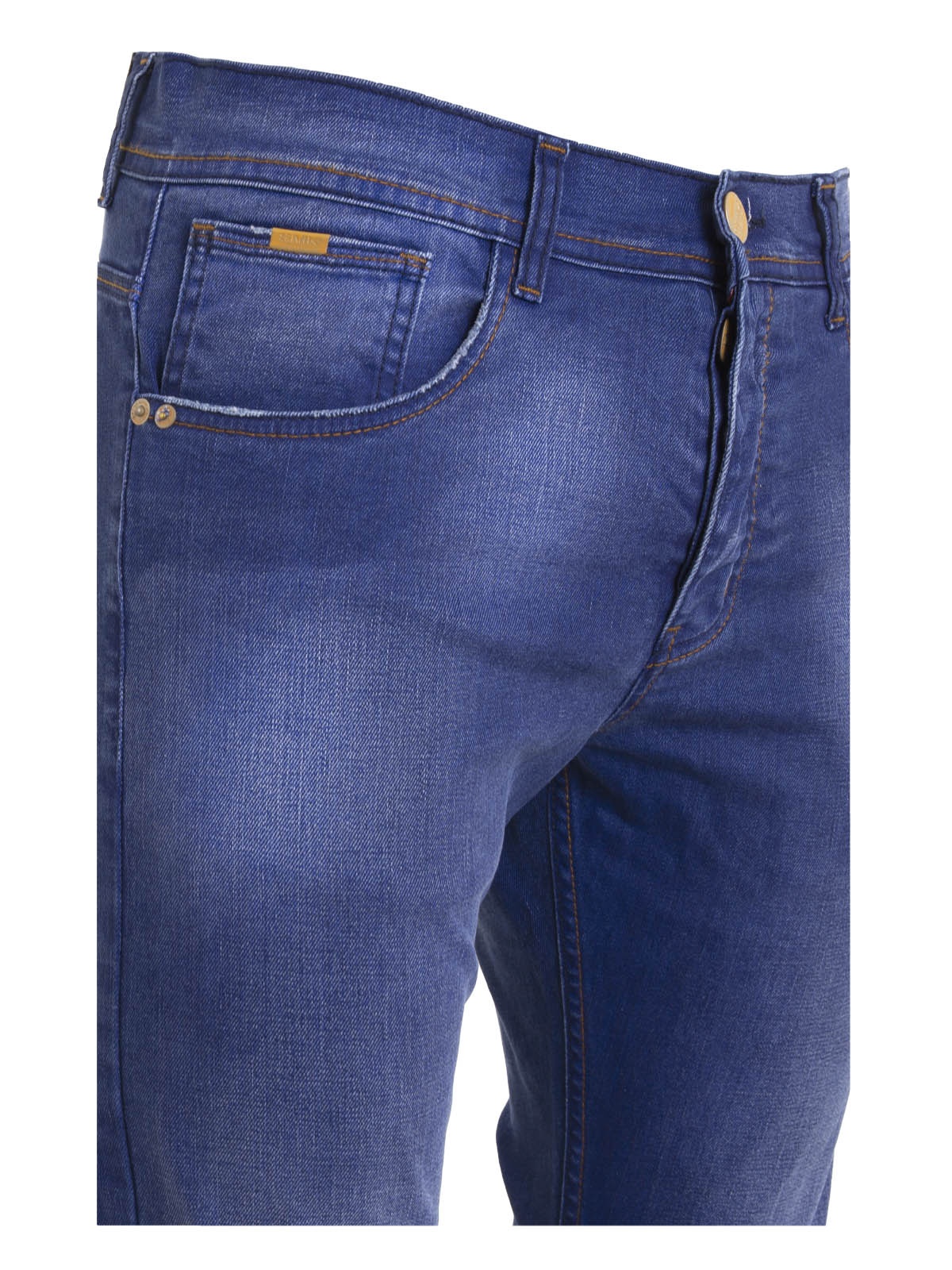 CALÇA SMK LIGHT DENIM